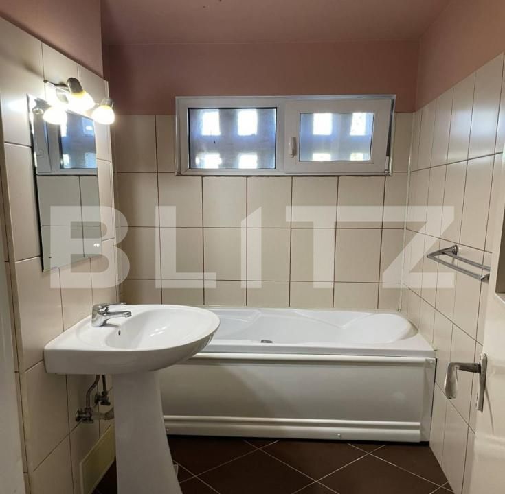 Apartament de închiriat 3 camere Gheorgheni - 209576AI | BLITZ Cluj-Napoca | Poza8