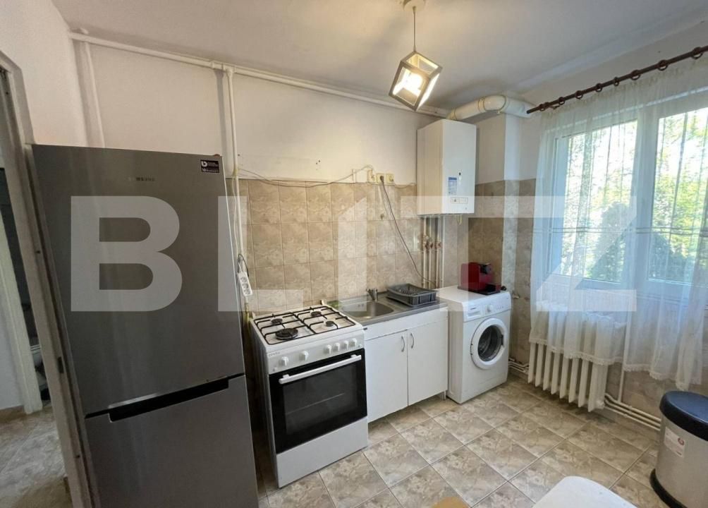 Apartament de închiriat 3 camere Gheorgheni - 209576AI | BLITZ Cluj-Napoca | Poza5