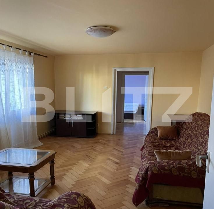 Apartament de închiriat 3 camere Gheorgheni - 209576AI | BLITZ Cluj-Napoca | Poza4