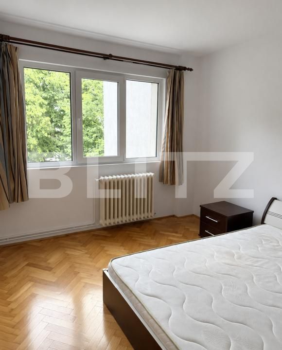 Apartament de închiriat 3 camere Gheorgheni - 209576AI | BLITZ Cluj-Napoca | Poza2