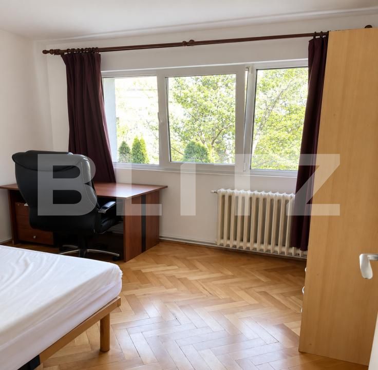 Apartament de închiriat 3 camere Gheorgheni - 209576AI | BLITZ Cluj-Napoca | Poza3