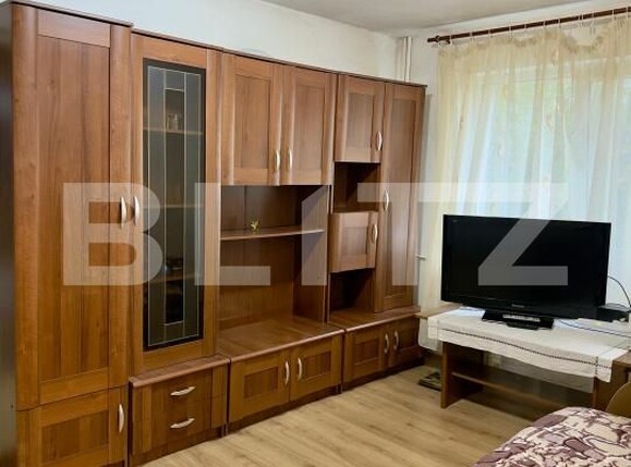 Apartament de închiriat 2 camere Astra - 209578AI | BLITZ Brașov | Poza1