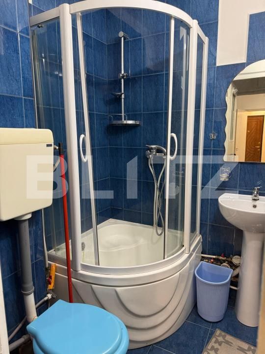 Apartament de închiriat 2 camere Astra - 209578AI | BLITZ Brașov | Poza9