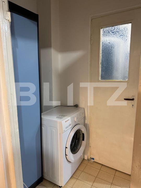 Apartament de închiriat 2 camere Astra - 209578AI | BLITZ Brașov | Poza5