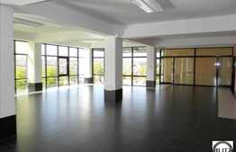 Showroom  sau spatiu de birou in cladire cu prestigiu!!!