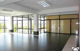 Showroom  sau spatiu de birou in cladire cu prestigiu!!!