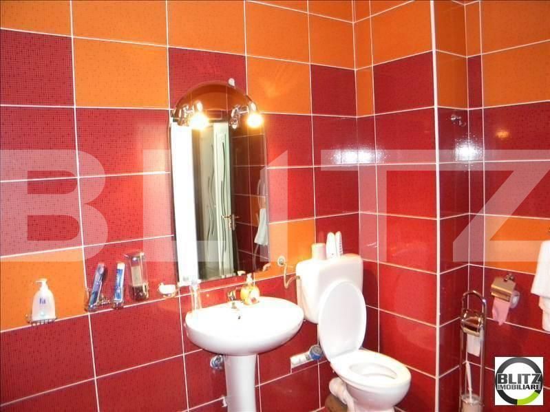 Spațiu birouri de închiriat Zorilor - 20958SIB | BLITZ Cluj-Napoca | Poza4
