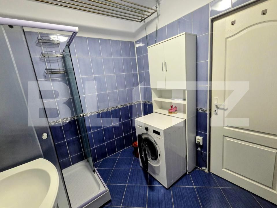 Apartament de vânzare 2 camere Floreşti - 209580AV | BLITZ Cluj-Napoca | Poza8
