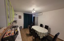 Apartament 2 camere, 52 mp, parcare, zona Optimus