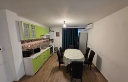 Apartament 2 camere, 52 mp, parcare, zona Optimus
