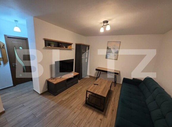 Apartament de vânzare 2 camere Floreşti - 209582AV | BLITZ Cluj-Napoca | Poza1