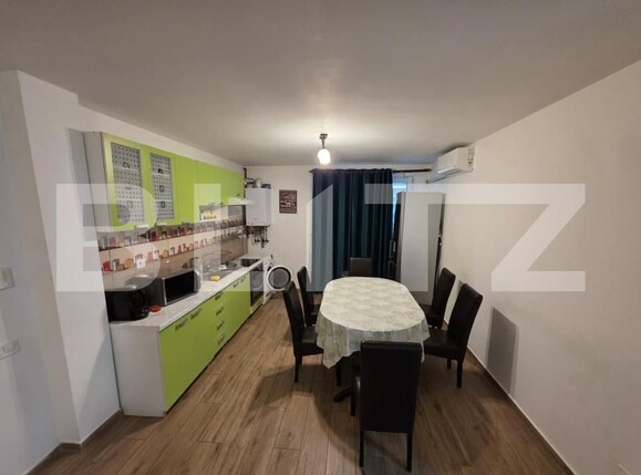 Apartament de vânzare 2 camere Floreşti - 209582AV | BLITZ Cluj-Napoca | Poza4