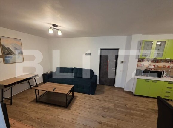 Apartament de vânzare 2 camere Floreşti - 209582AV | BLITZ Cluj-Napoca | Poza2