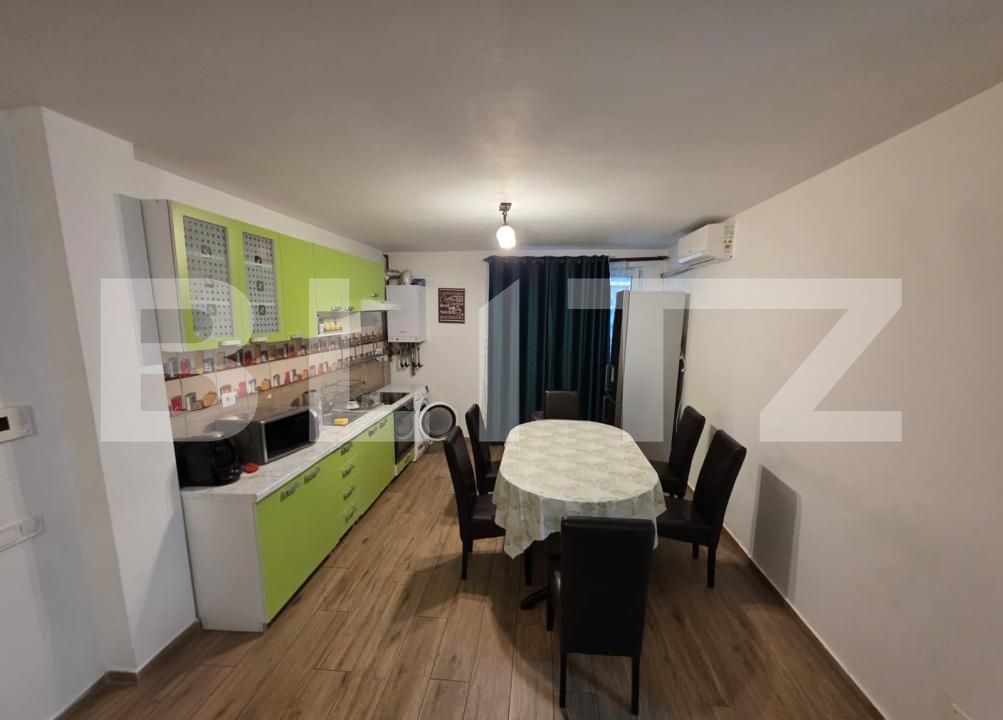 Apartament de vânzare 2 camere Floreşti - 209582AV | BLITZ Cluj-Napoca | Poza4