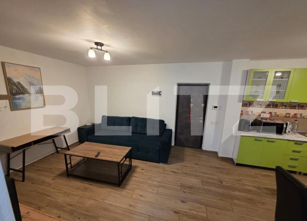Apartament de vânzare 2 camere Floreşti - 209582AV | BLITZ Cluj-Napoca | Poza2