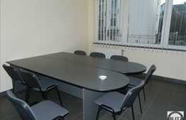 Spatiu birouri de inchiriat, 172 mp utili, in cladire noua, zona Sigma Center.