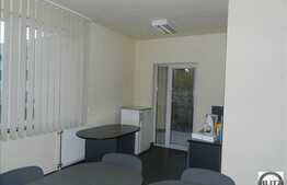 Spatiu birouri de inchiriat, 172 mp utili, in cladire noua, zona Sigma Center.