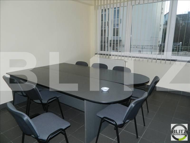 Spațiu birouri de închiriat Zorilor - 20959SIB | BLITZ Cluj-Napoca | Poza3