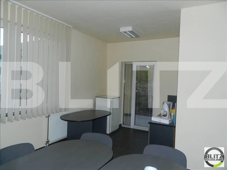 Spațiu birouri de închiriat Zorilor - 20959SIB | BLITZ Cluj-Napoca | Poza4