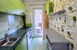 Apartament 2 camere, 49 mp, zona Porii