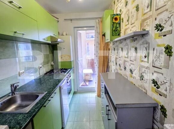 Apartament de vânzare 2 camere Floreşti - 209591AV | BLITZ Cluj-Napoca | Poza4