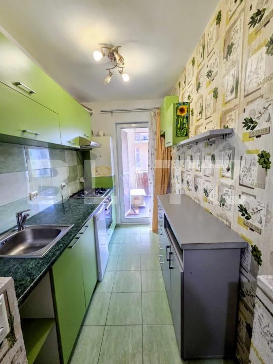 Apartament de vânzare 2 camere Floreşti - 209591AV | BLITZ Cluj-Napoca | Poza4