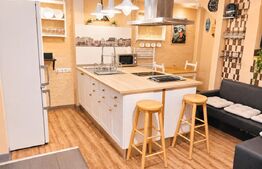 Apartament de vânzare 2 camere Marasti - 209572AV | BLITZ Cluj-Napoca | Poza1