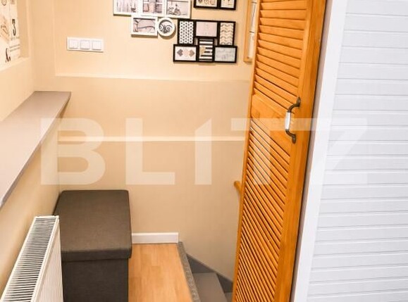 Apartament de vânzare 3 camere Central - 209593AV | BLITZ Cluj-Napoca | Poza3