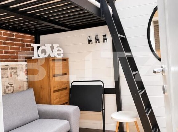 Apartament de vânzare 3 camere Central - 209593AV | BLITZ Cluj-Napoca | Poza4