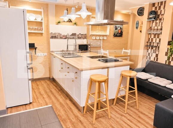 Apartament de vânzare 3 camere Central - 209593AV | BLITZ Cluj-Napoca | Poza1