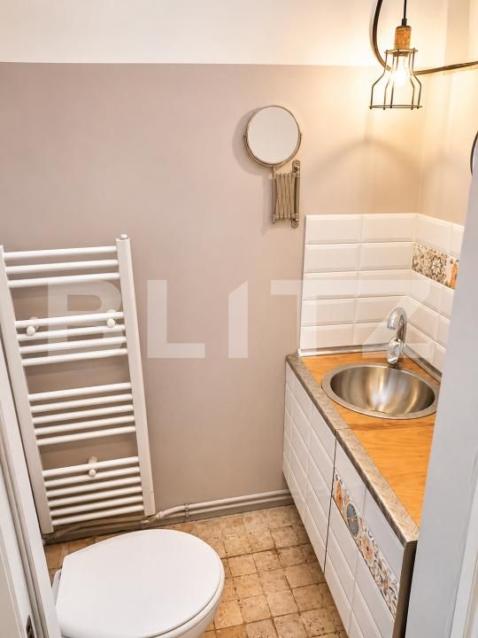 Apartament de vânzare 3 camere Central - 209593AV | BLITZ Cluj-Napoca | Poza2