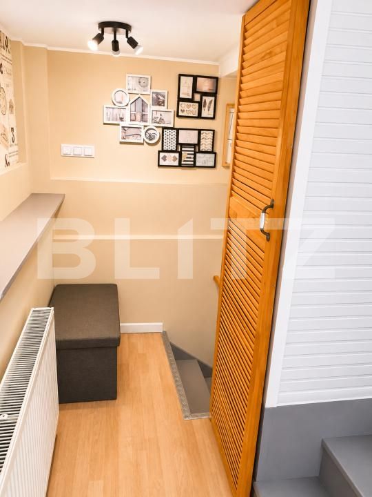 Apartament de vânzare 3 camere Central - 209593AV | BLITZ Cluj-Napoca | Poza3