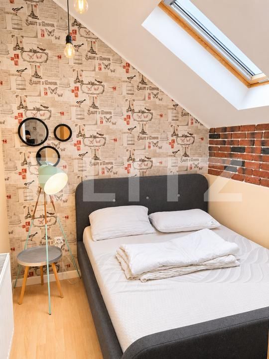 Apartament de vânzare 3 camere Central - 209593AV | BLITZ Cluj-Napoca | Poza5