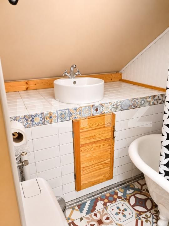 Apartament de vânzare 3 camere Central - 209593AV | BLITZ Cluj-Napoca | Poza7