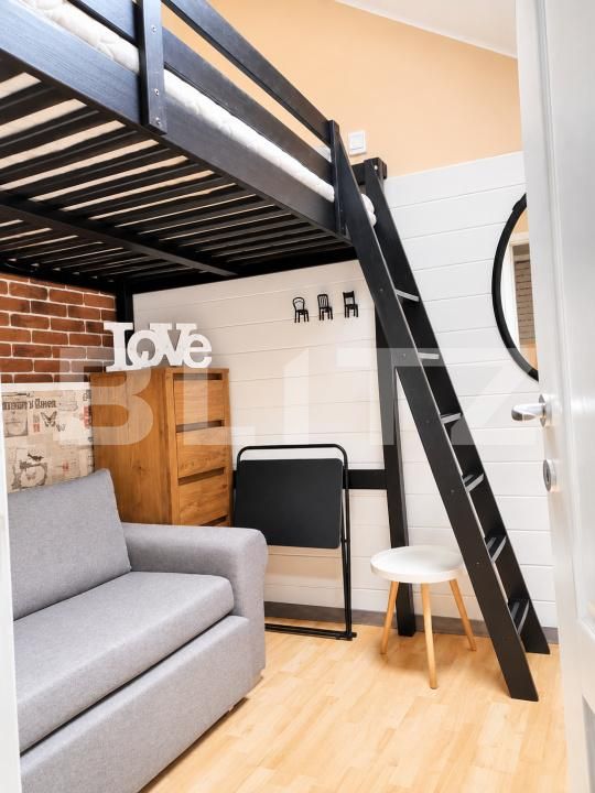 Apartament de vânzare 3 camere Central - 209593AV | BLITZ Cluj-Napoca | Poza4