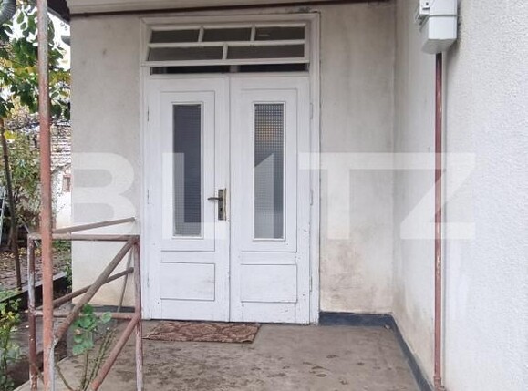 Casa de vânzare 3 camere Câmpia Turzii - 209594CV | BLITZ Cluj-Napoca | Poza1