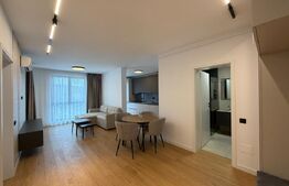 Apartament 2 camere, 54 mp, zona Eroilor 