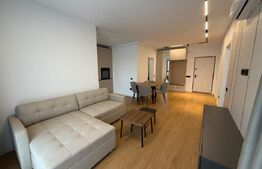 Apartament 2 camere, 54 mp, zona Eroilor 