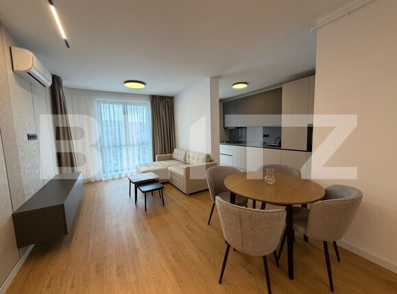 Apartament de vânzare 2 camere Floreşti - 209596AV | BLITZ Cluj-Napoca | Poza1