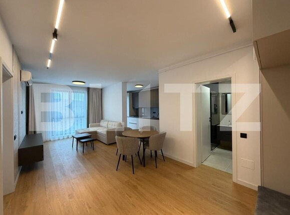 Apartament de vânzare 2 camere Floreşti - 209596AV | BLITZ Cluj-Napoca | Poza3