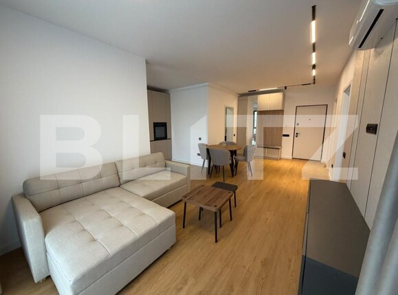 Apartament de vânzare 2 camere Floreşti - 209596AV | BLITZ Cluj-Napoca | Poza2