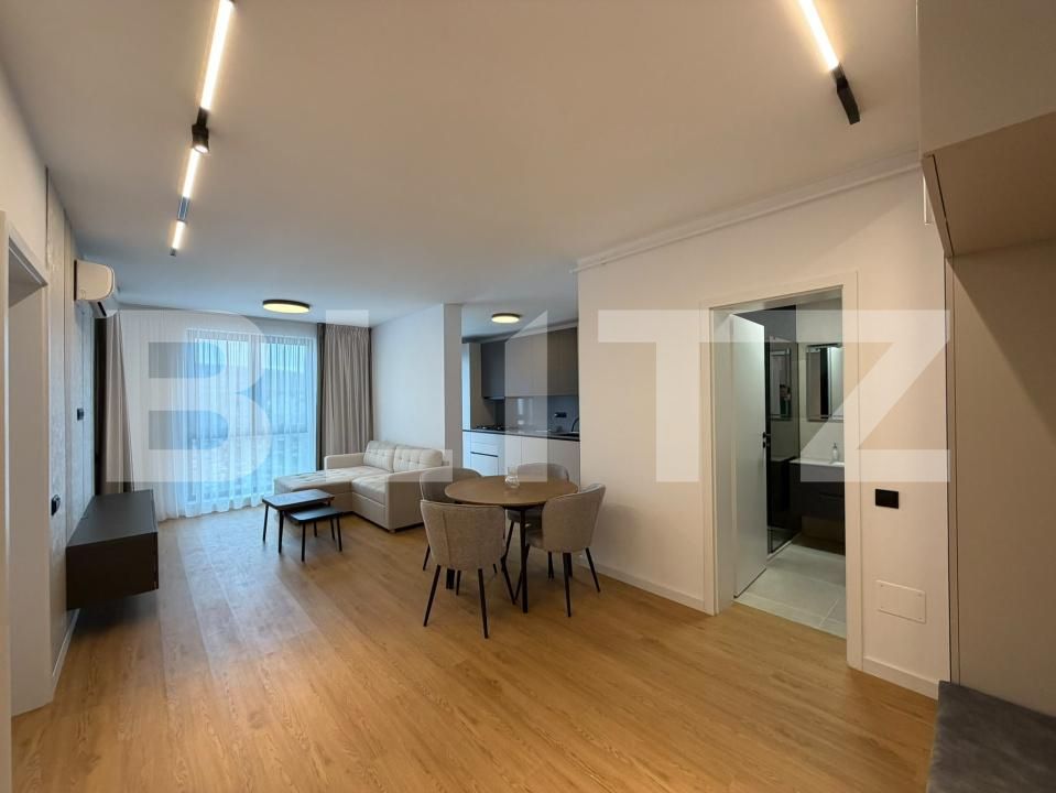 Apartament de vânzare 2 camere Floreşti - 209596AV | BLITZ Cluj-Napoca | Poza3