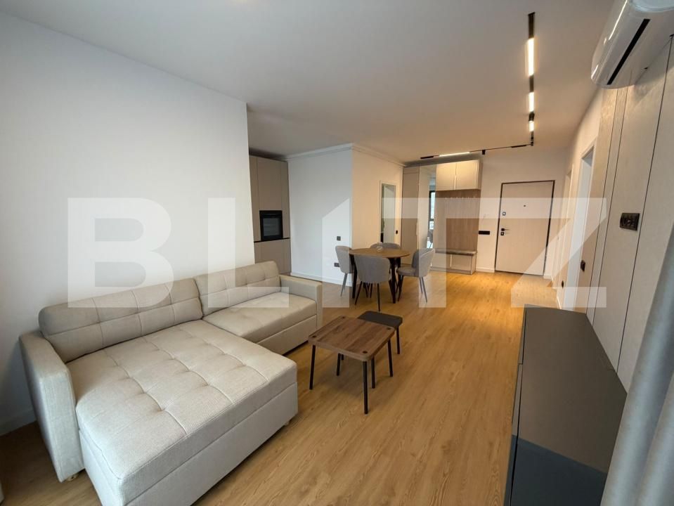 Apartament de vânzare 2 camere Floreşti - 209596AV | BLITZ Cluj-Napoca | Poza2