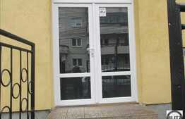 Spatiu cu destinatie mixta, 35 mp utili in zona Meteor!