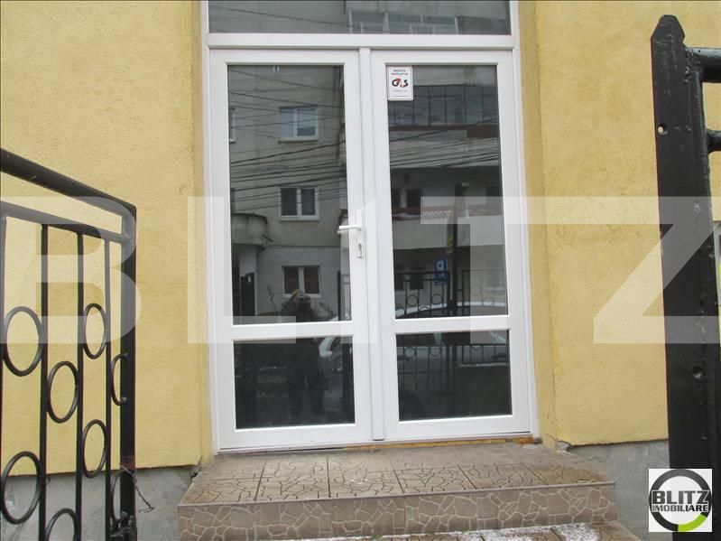 Spațiu birouri de închiriat Zorilor - 20960SIB | BLITZ Cluj-Napoca | Poza5