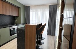 Garsoniera de vanzare, 37 mp, zona Sanpetru
