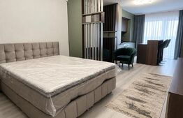 Garsoniera de vanzare, 37 mp, zona Sanpetru