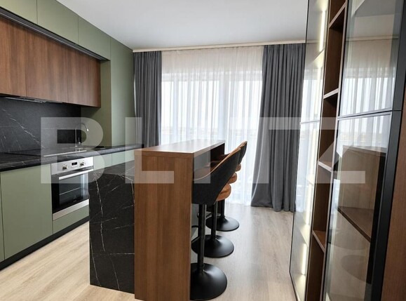 Garsonieră de vânzare Sanpetru - 209603AV | BLITZ Brașov | Poza1