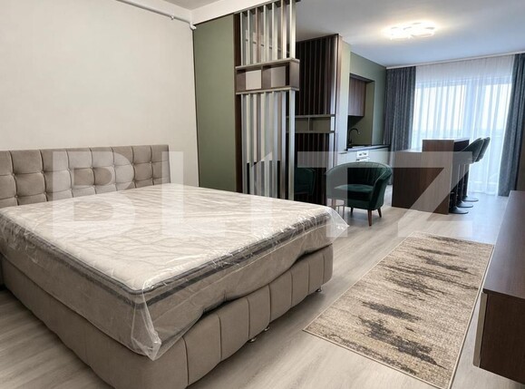 Garsonieră de vânzare Sanpetru - 209603AV | BLITZ Brașov | Poza5