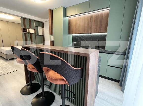 Garsonieră de vânzare Sanpetru - 209603AV | BLITZ Brașov | Poza2